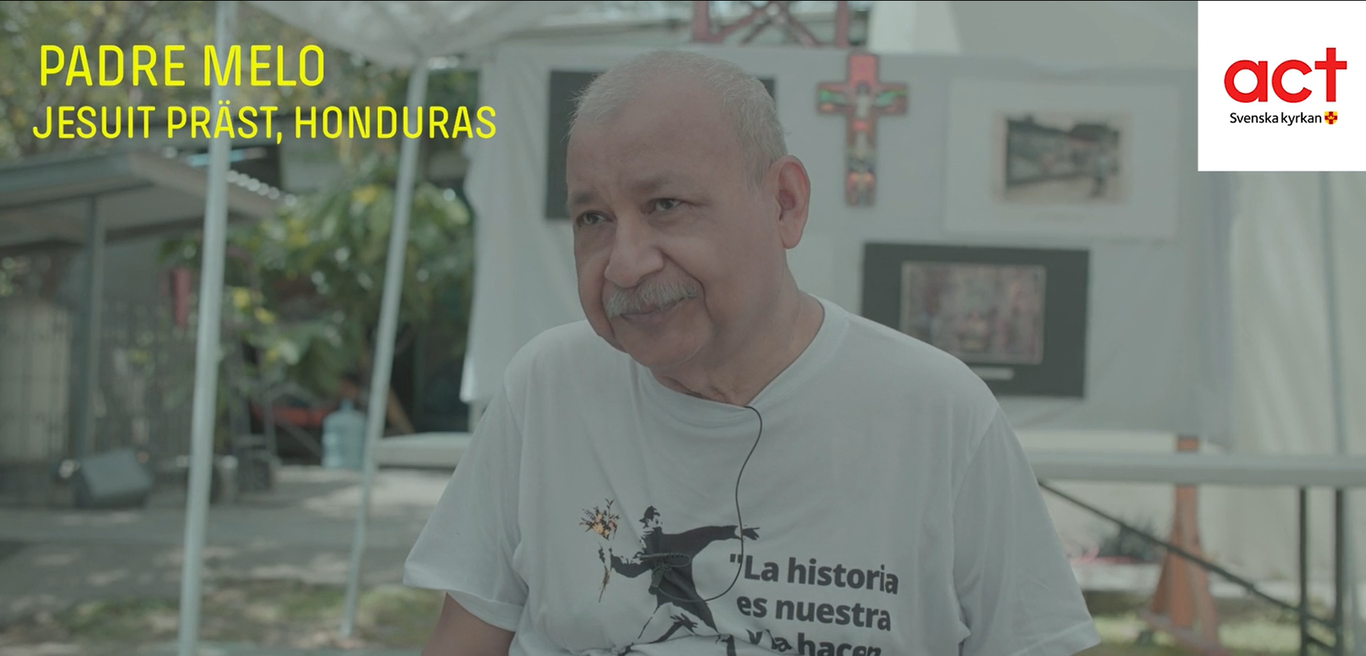 Padre Melo bild video